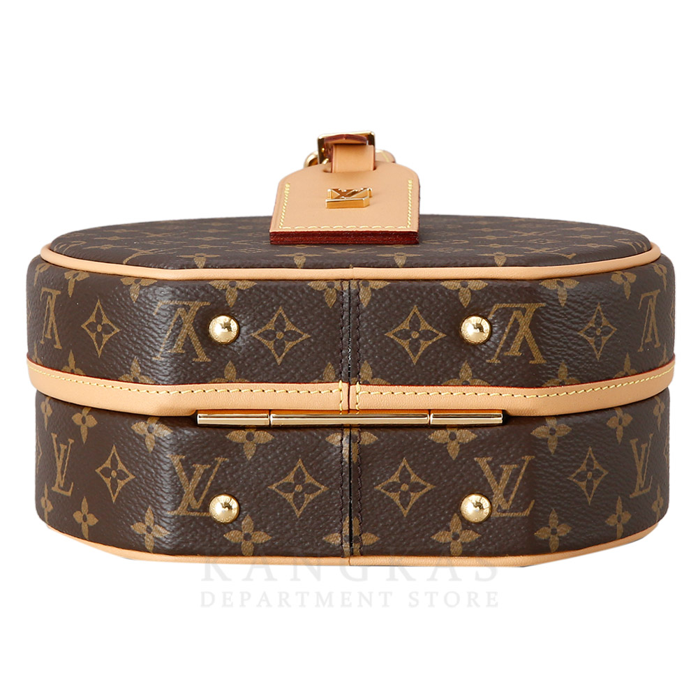 LOUIS VUITTON(USED)루이비통 M43514 쁘띠뜨 부아뜨 샤포